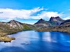 Cradle Mountain Tasmánie